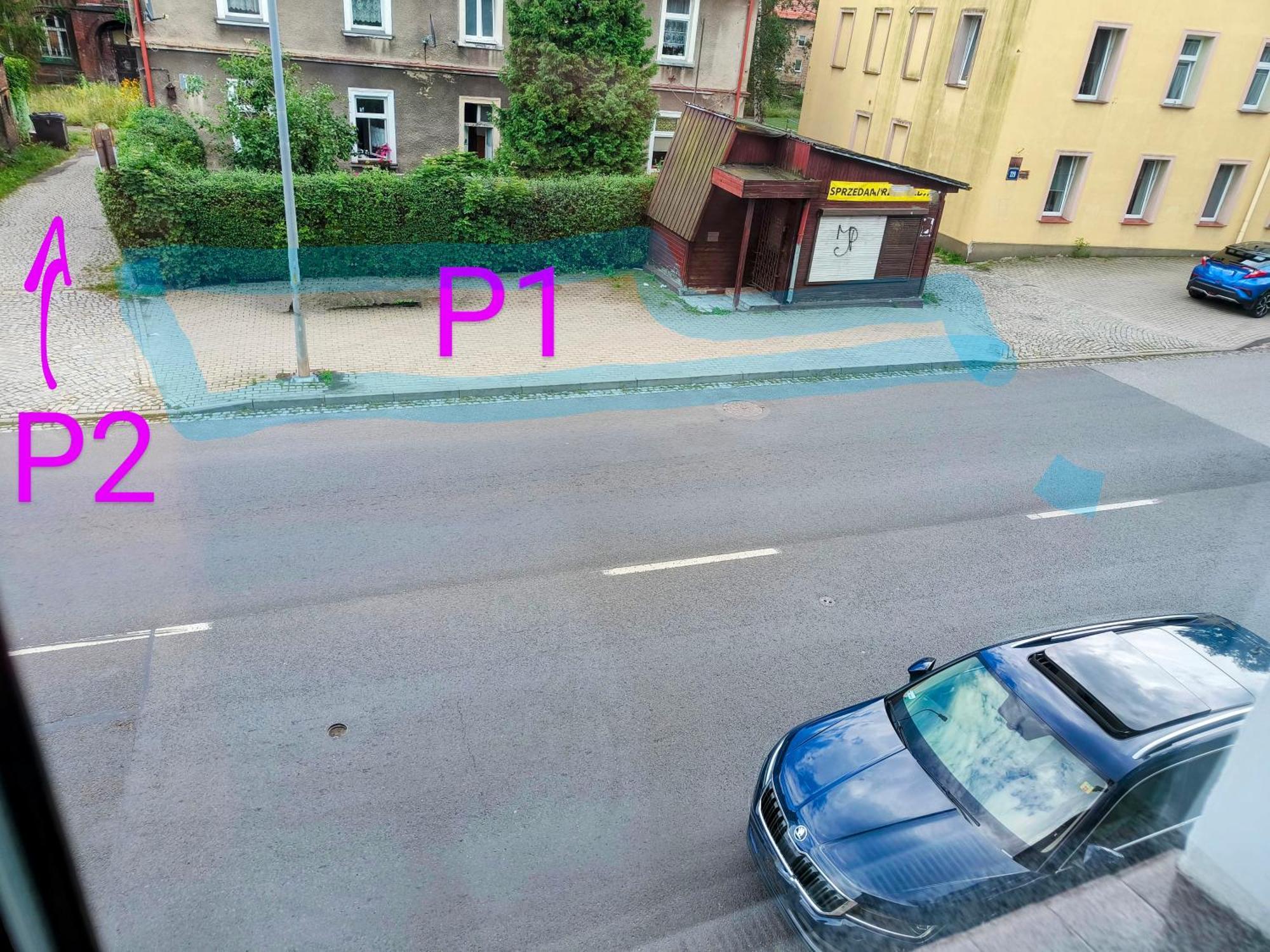 W Sercu Gor Sudeckich Wałbrzych Exterior foto